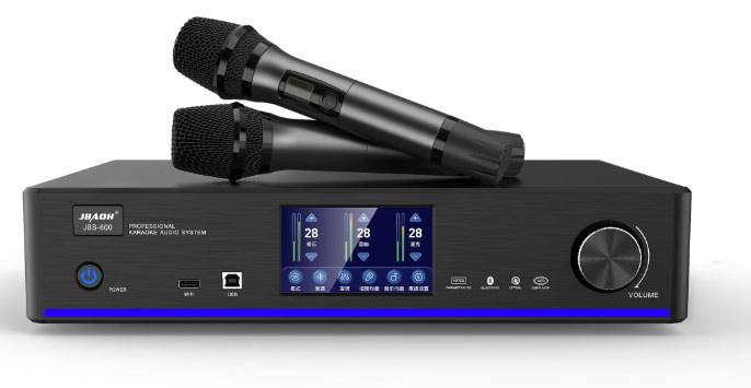 JBS-600