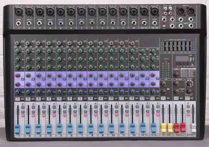 PM-16L