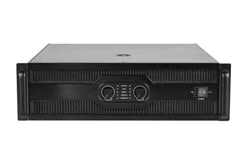 CF900（3U功放）